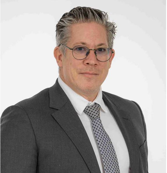 Mag. Florian HÖLLWARTH